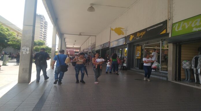 Cámara de Comercio de Valencia: Diferencial cambiario genera distorsión en la economía 
