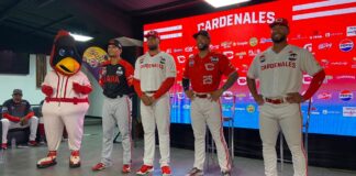 Uniforme oficial para la novena crepuscular temporada 24-25