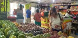 Incremento de precios en Venezuela