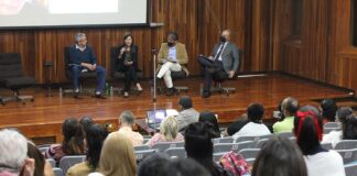 Jornadas de educación en valores de la UCAB