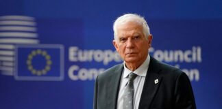 Perfil de Josep Borrell