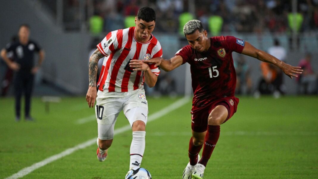 La Vinotinto