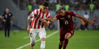 La Vinotinto