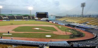 Liga Venezolana de Béisbol Profesional