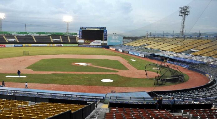Liga Venezolana de Béisbol Profesional