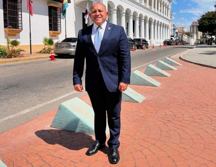 José Sánchez, Mazuco