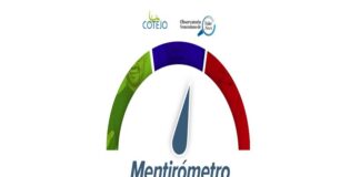 El Mentirómetro
