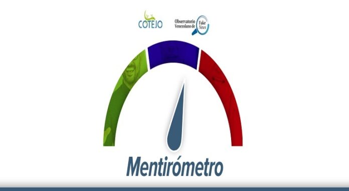 El Mentirómetro