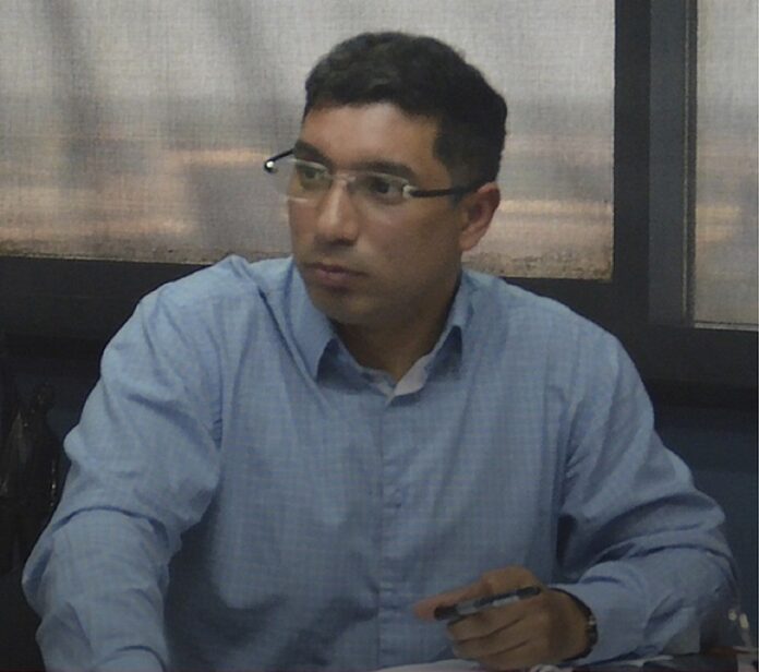 Pedro Tellechea