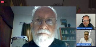 P. Pedro Trigo, jesuita