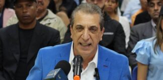 Pilieri detenido