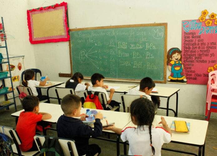 REgreso a clases 2