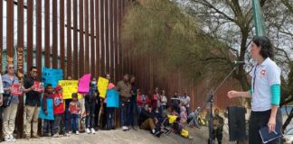 Red Jesuita con Migrantes Centroamérica y Norteamérica