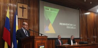 Jornadas educativas UCAB 2024