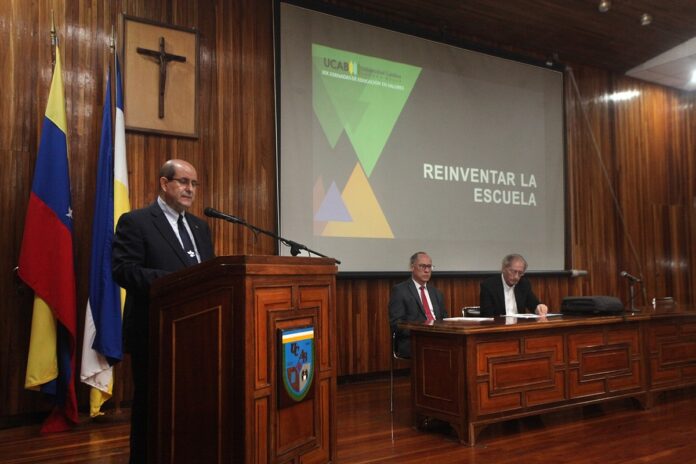 Jornadas educativas UCAB 2024