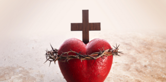 Sagrado Corazón de Jesús