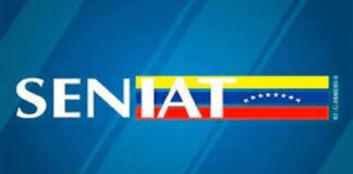 Con Real y Medio y Seniat