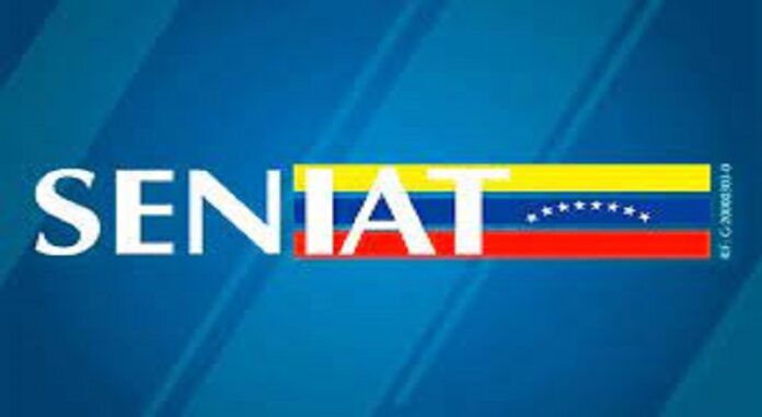 Con Real y Medio y Seniat