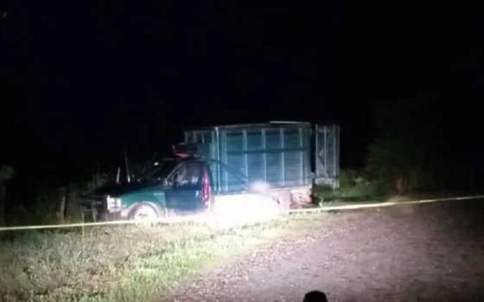 Militares mexicanos matan a migrantes