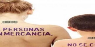 Trata de personas