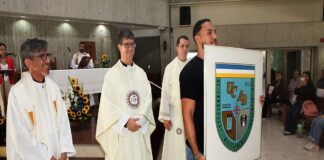 UCAB celebra 71 años llevando alternativas
