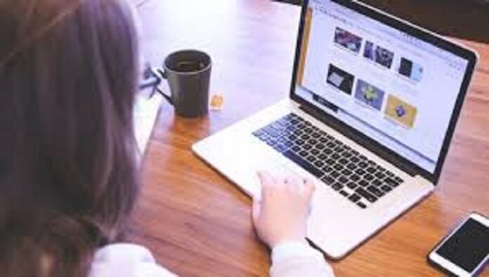 Páginas web para estudiantes