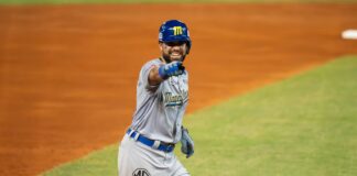 Béisbol venezolano