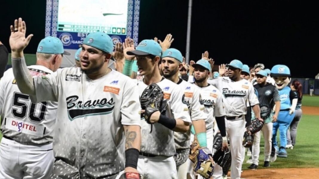 Bravos