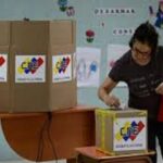 Elecciones presidenciales en Venezuela, a 90 días