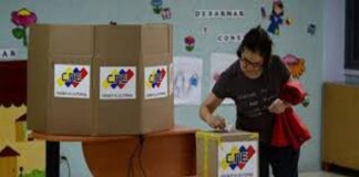 Elecciones presidenciales en Venezuela, a 90 días