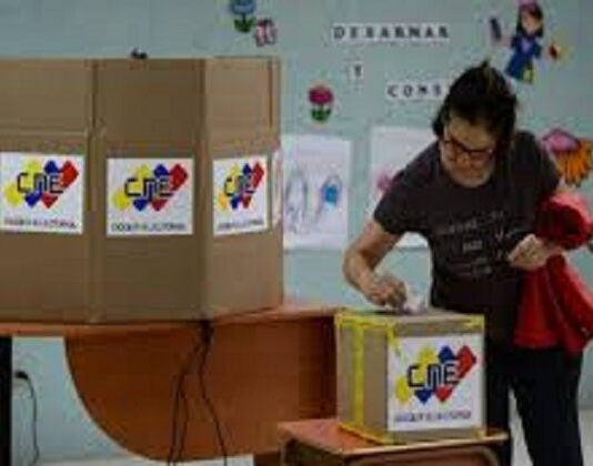 Elecciones presidenciales en Venezuela, a 90 días