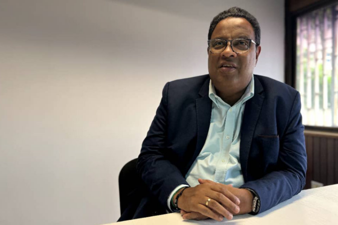 Alcalde de Maracaibo, detenido