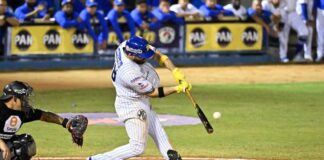 Béisbol venezolano