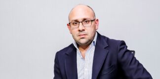 Óscar Murillo