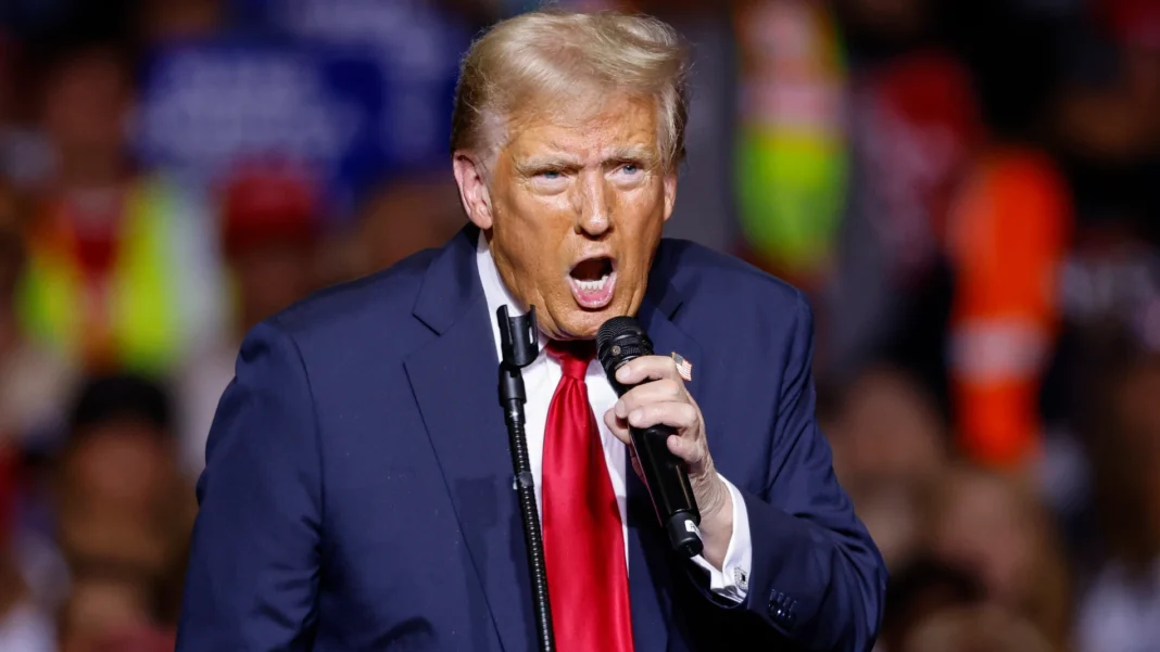 Trump
