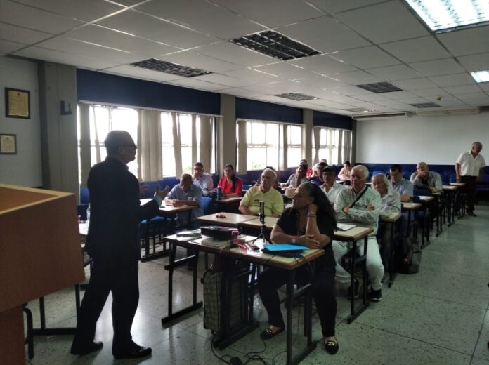 Foto: Jhosymar Pereira