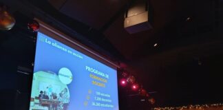 Alianzas educativas