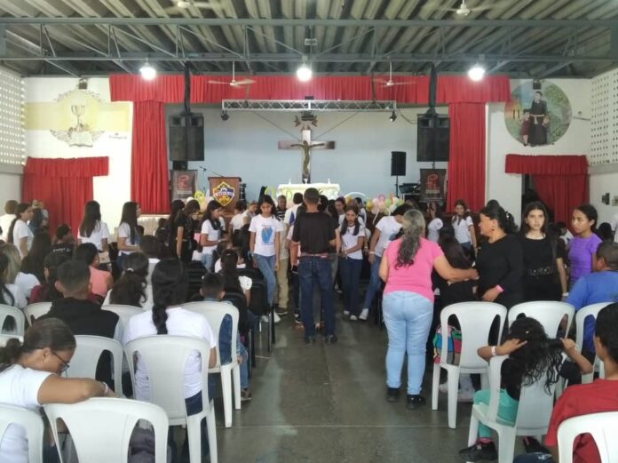 Foto: Jhosymar Pereira