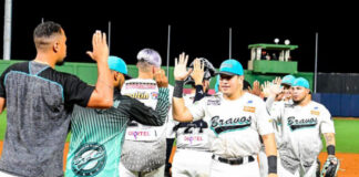 Bravos de Margarita
