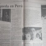 Intento golpe de estado 27N