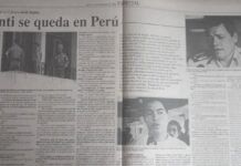 Intento golpe de estado 27N