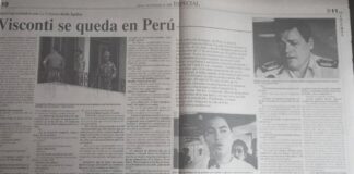 Intento golpe de estado 27N