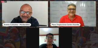 Comunicación Social UCV