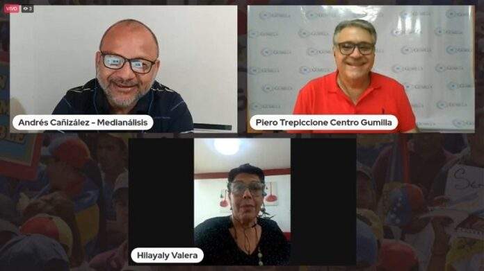 Comunicación Social UCV