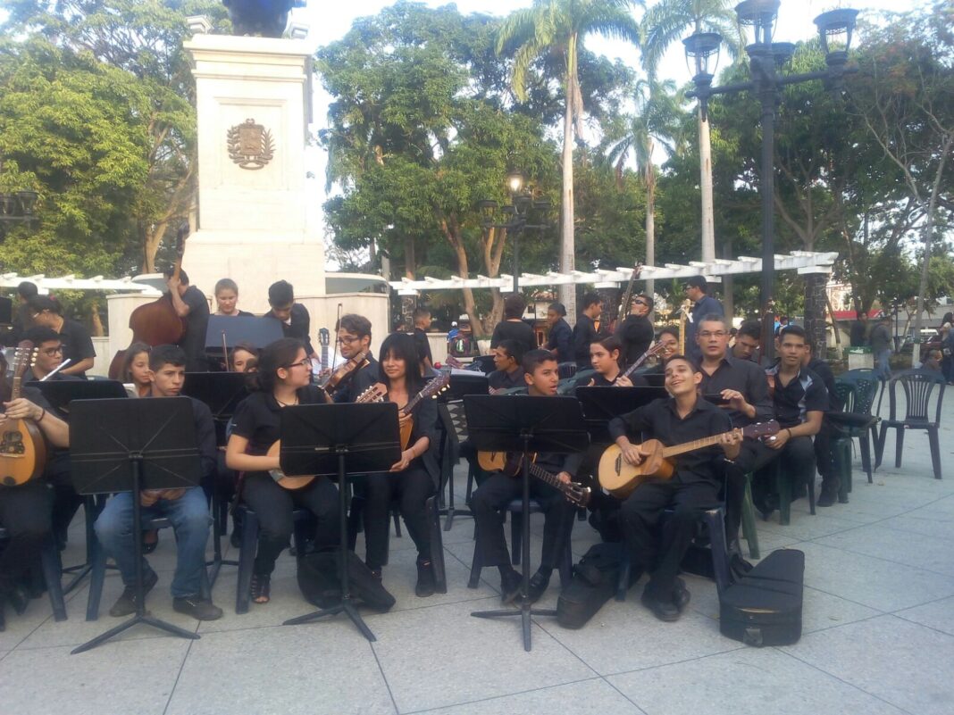 Música