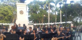 Música