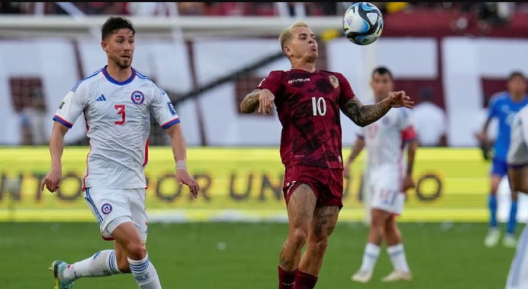 La Vinotinto