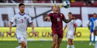 La Vinotinto