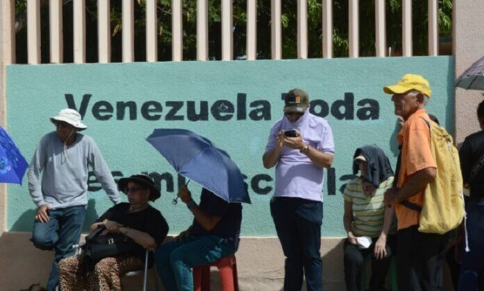 Ciudadanos a 4 meses del 28J