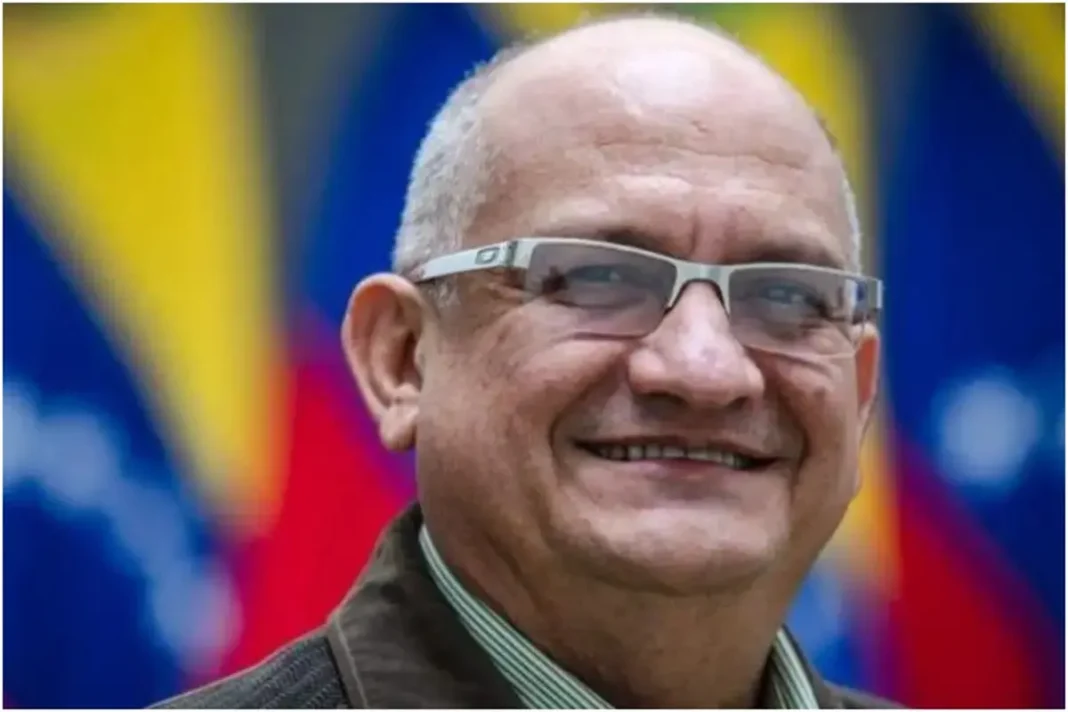 Eduardo Labrador